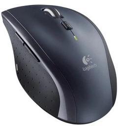 LOGITECH M705 WIRELESS MOUSE 910-001949