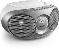 PHILIPS AZ215S/12 CD SOUNDMACHINE