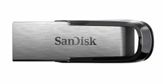 SANDISK ULTRA FLAIR 128GB 3.0 SDCZ73-128G-G46 