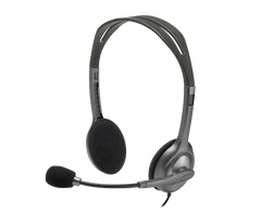 LOGITECH 981-000593 H111 HEADSET