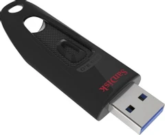 SANDISK CRUZER ULTRA 64GB 3.0 SDCZ48-064G-U46