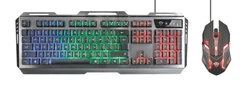 TRUST 22457 GXT845  TURAL GAMING COMBO