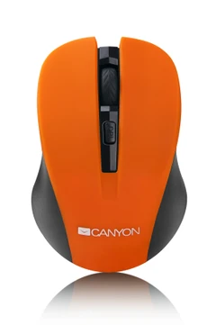 CANYON CNE CMSW1 MOUSE WIRELESS ORANGE