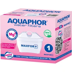 AQUAPHOR MAXFOR MG WATER FILTER 200L 