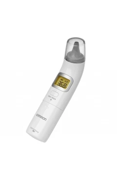 OMRON GENTEL TEMP EAR GT521-E