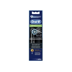 ORAL B CROSS ACTIVE 2PS