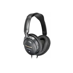 PANASONIC RP-HTF295E-K  HEADPHONE BLACK