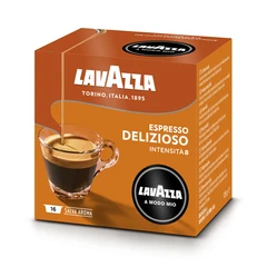 LAVAZZA A MODO MIO DELIZIOSO 16 БР