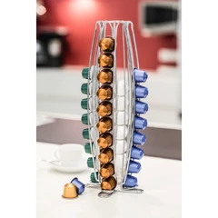 XAVAX 111079 TORRE СТОЙКА 40 КАПС NESPRESSO