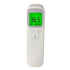 XMART IR THERMOMETER QY320