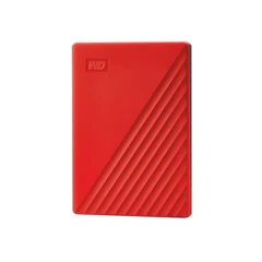 WD MY PASSPORT 2TB 3.0 RD WDBYVG0020BRD-WESN