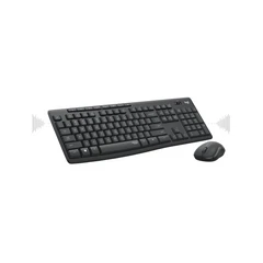 LOGITECH 920-009800 MK295 COMBO GRAPHITE