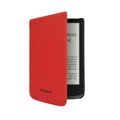 POCKETBOOK COVER PUC-627-S-RD (RED)