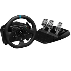 LOGITECH 941-000149 G923 RACING SET PS4