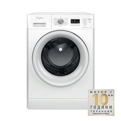 WHIRLPOOL FFL 6238 W EE