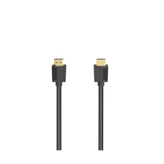 HAMA 205242 8K ULTRA HD HDMI CABLE GOLD 2m