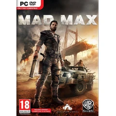 PC MAD MAX