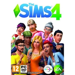PC THE SIMS 4