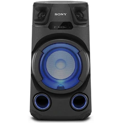 SONY MHC-V13D AUDIO SYSTEM