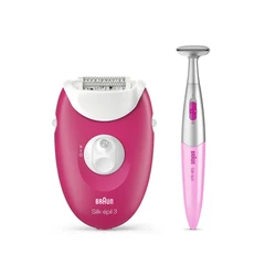 BRAUN SE 3420