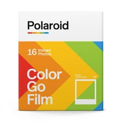 POLAROID GO 6017 FILM DOUBLE PACK