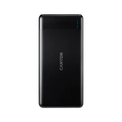 CANYON PB-107 POWERBANK 10000MAH BK