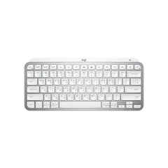 LOGITECH 920-010499 MX KEYS MINI PGRAY