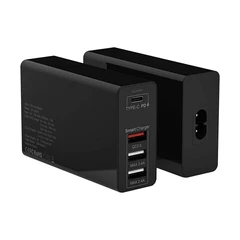 XMART TYPE-C LAPTOP CHARGER 4XUSB CP100PD