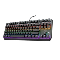 TRUST 24404 GXT834 CALLAZ TKL KEYBOARD US