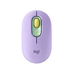 LOGITECH 910-006547 POP MOUSE DAYDREAM MINT