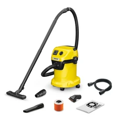 KARCHER WD 3 P V-17/4/20 Workshop