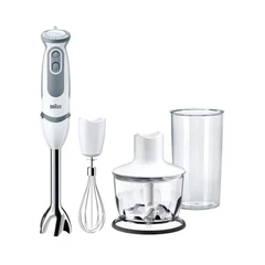 BRAUN MQ5235WH