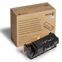 XEROX STANDARD TONER CARTRIDGE 3K