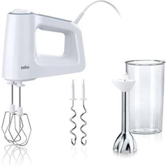 BRAUN HM3107WH  
