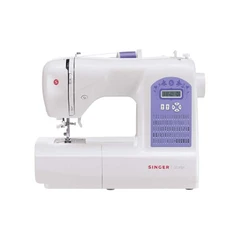 SINGER STARLET 6680