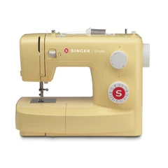 SINGER SIMPLE 3223 YELLOW