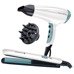 REMINGTON S8500GP Shine Therapy Giftpack