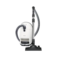MIELE COMPLETE C3 SILENCE LOTUS WHITE 12032850