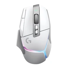 LOGITECH 910-006171 G502 X PLUS WHITE