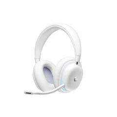 LOGITECH G735 AURORA HEADSET WHITE 981-001083