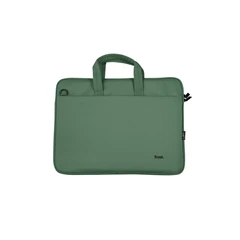 TRUST 24450 BOLOGNA LAPTOP BAG 16'' ECO GREEN