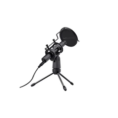 TRUST 24182 GXT241 VELICA STREAMING MICROPHONE