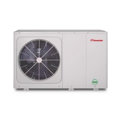 INVENTOR ATMH16S3 Heat Pump R32 Monoblock 16kW 1ph