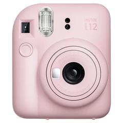 FUJIFILM INSTAX MINI 12 BLOSSOM PINK
