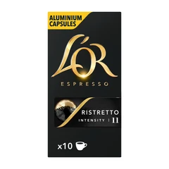 LOR РИСТРЕТО 10БР 52Г NESS