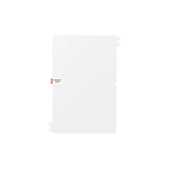 SAMSUNG SCREEN PROTECTOR FOR TAB S9 EF-UX710CTEGWW