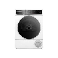 BOSCH WQB245A0BY С ПРОГРАМА ЗА ОСВЕЖАВАНЕ С ПАРА