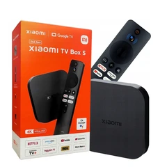 XIAOMI PFJ4151EU MDZ-28-AA TV BOX S 2ND GEN