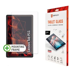 DISPLEX FOR LENOVO  P11 TABLET GLASS 9H