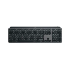 LOGITECH 920-011589  MX KEYS S PLUS GRAPH